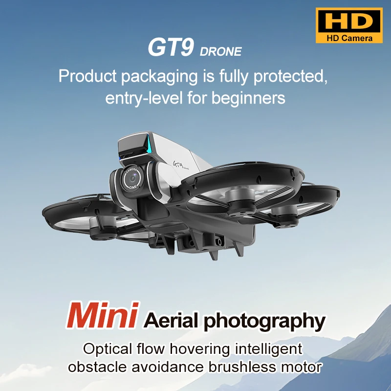 Original GT9 GPS Faltbare RC-D – Drone Gps Rc Tt36 Bewertung und Preis