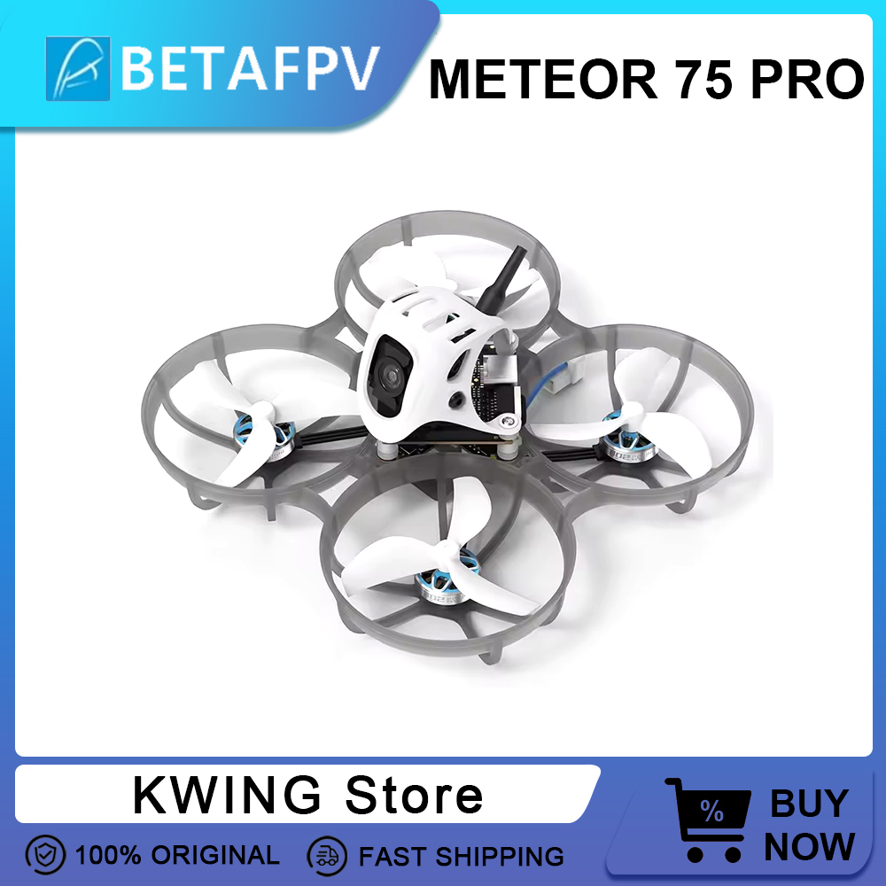 BETAFPV Meteor 75 Pro FPV Droh – Drone Kf Rc Bewertung und Preis