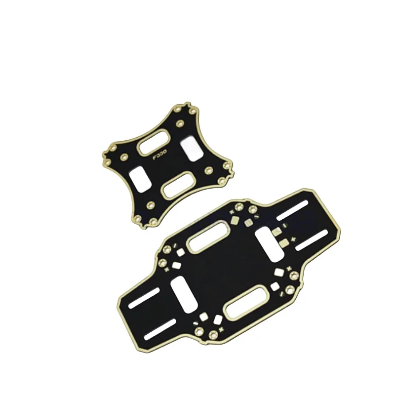F330 Quadcopter-Rahmen-Kit 330 – Drone Rc Kit Bewertung und Preis