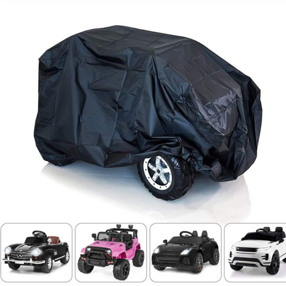 Elektrische Kinder-Autoabdecku – Drone Or Rc Car Bewertung und Preis