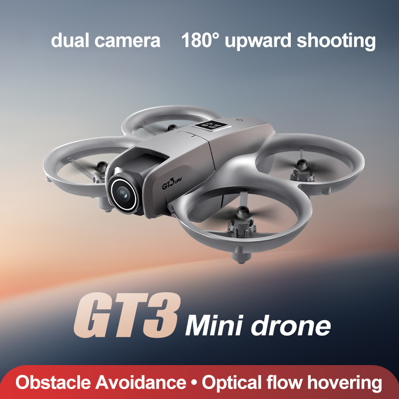 2026 GT3 MAX RC-Drohne 8K 5G P – Drone Kf Rc Bewertung und Preis