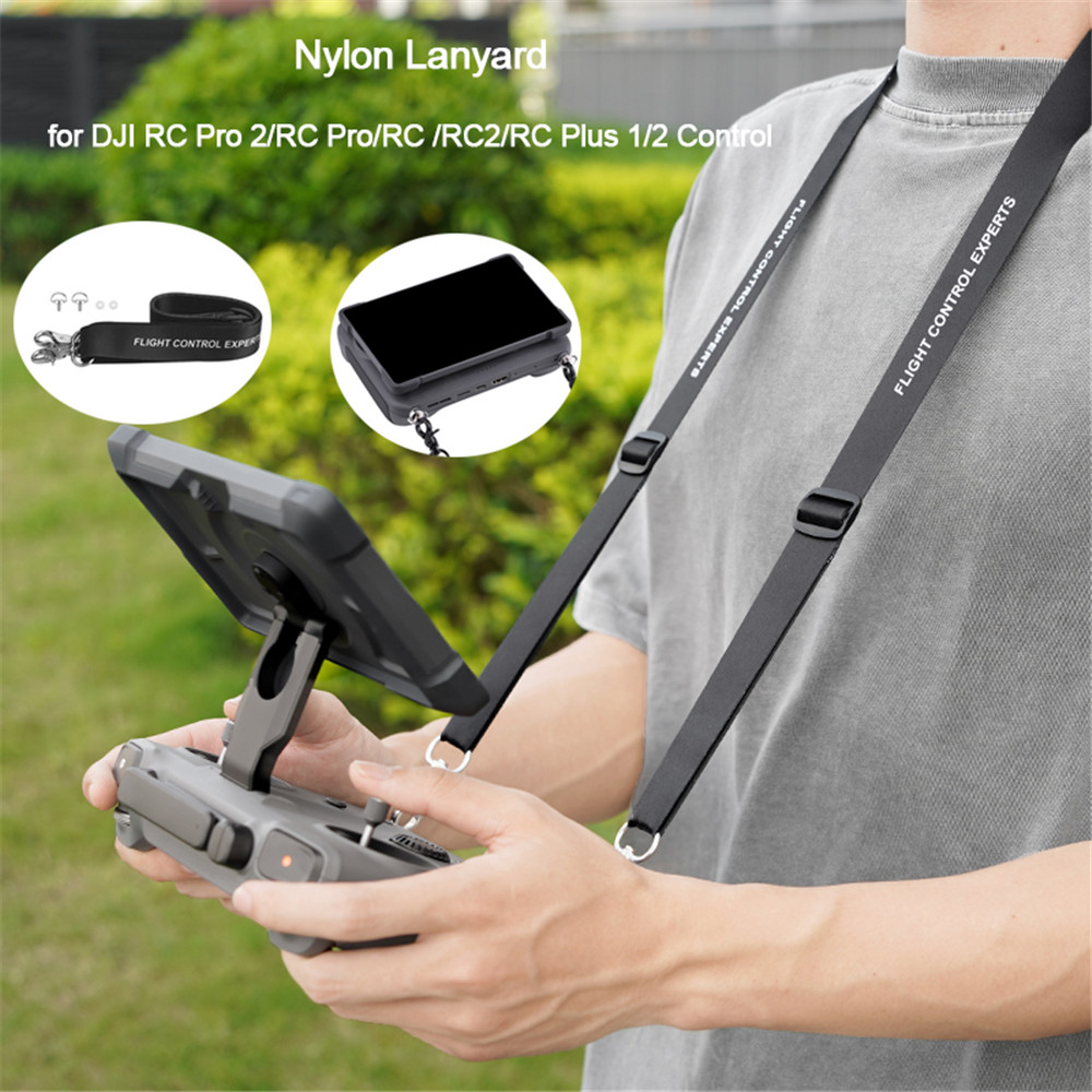 Wtohoby Nylon-Lanyard für DJI  – Drone Rc Controller Belt Bewertung und Preis