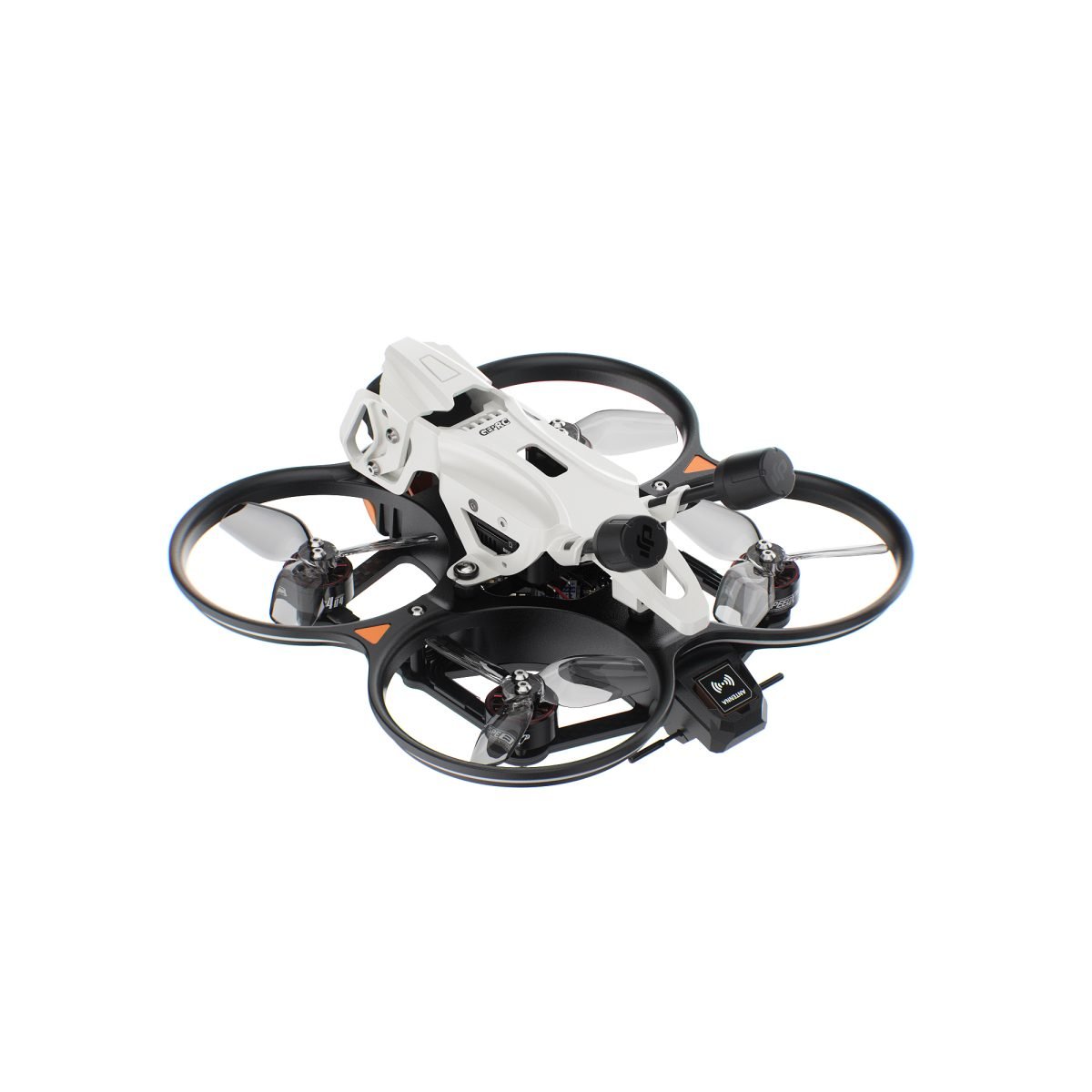 GEPRC DarkStar25 O4 Pro/Wide/W – Drone Rc Y Series Bewertung und Preis