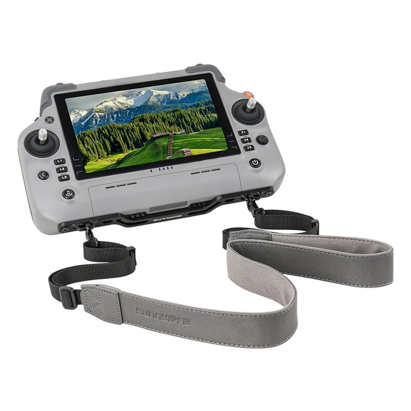 Sunnylife 2-in-1-Halsband und  – Drone Rc Controller Belt Bewertung und Preis