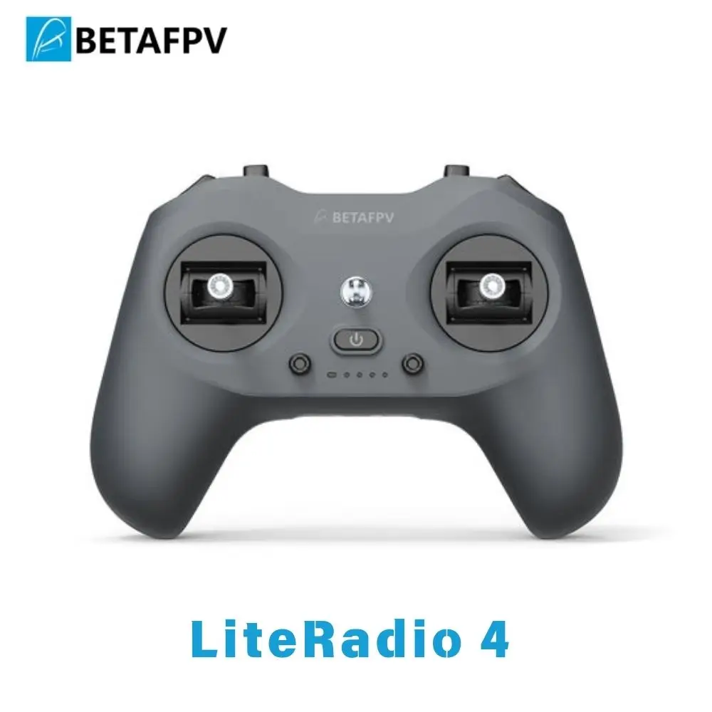BETAFPV LiteRadio 4 ELRS Funk- – Drone Rc Simulator Bewertung und Preis