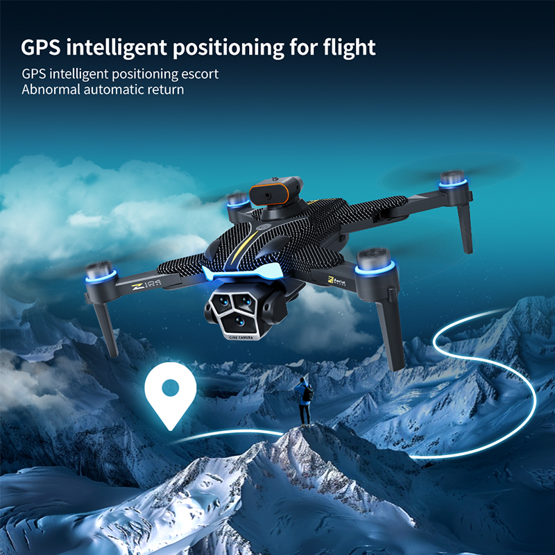 Für Xiaomi Z104 GPS positionie – Drone Gps Rc Tt36 Bewertung und Preis
