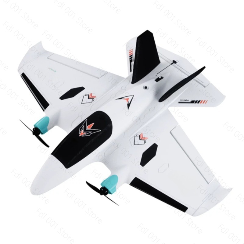 Dual-Motor FPV RC-Flugzeug mit – Drone Rc Airplane Bewertung und Preis