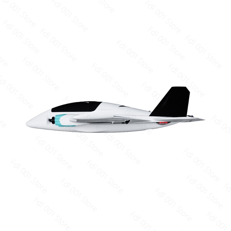 Dual-Motor FPV RC-Flugzeug mit – Drone Rc Airplane Bewertung und Preis
