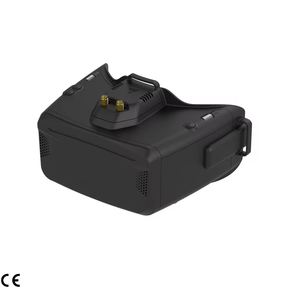 SKYZONE Cobra X V4 FPV-Brille  – Drone Rc Airplane Bewertung und Preis