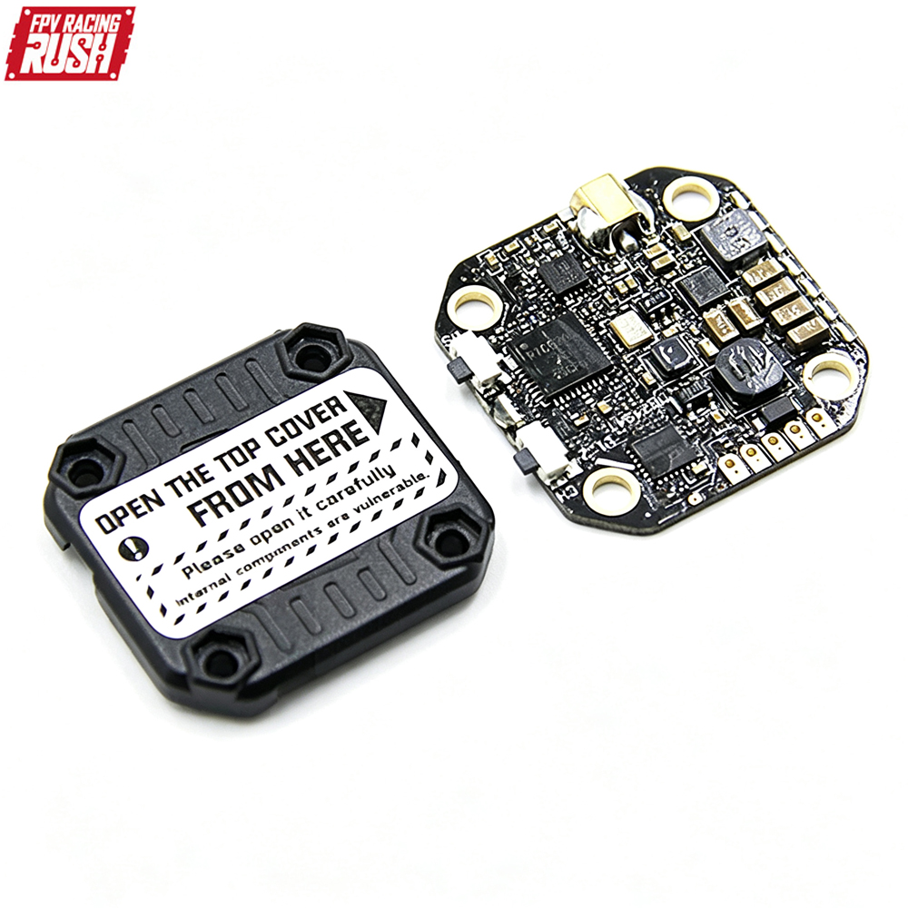 Rush Rushfpv Tank Ultimate Min – Drone Rc Airplane Bewertung und Preis