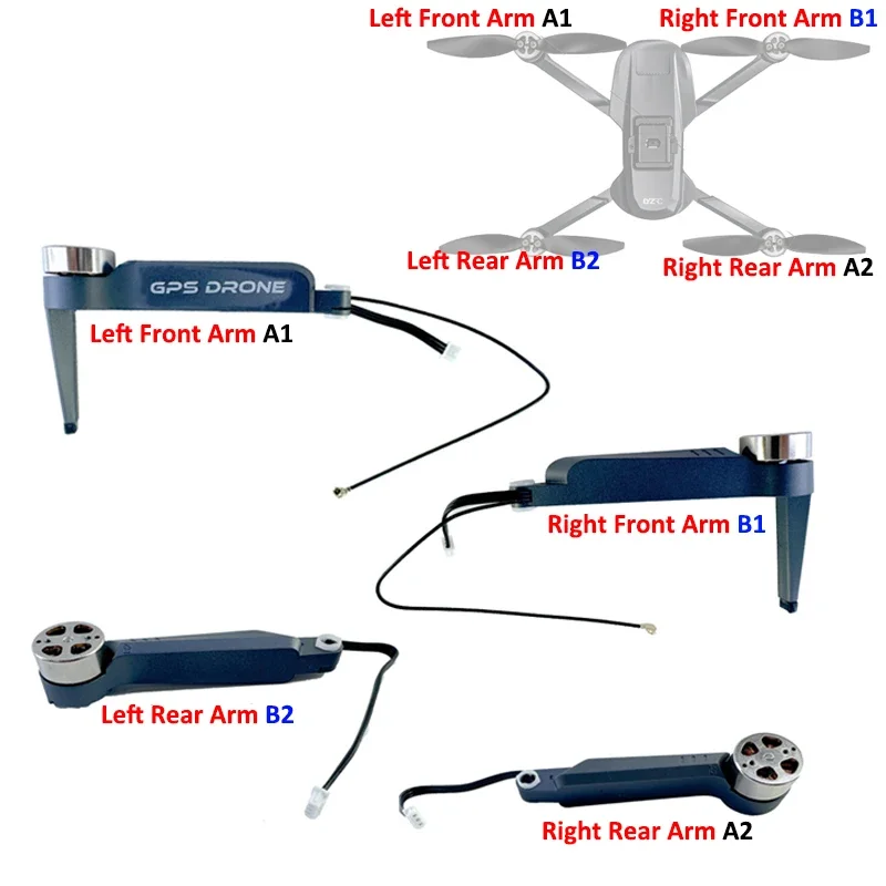 LYZRC L200 Pro MAX RC Quadcopt – Lyzrc Drone Bewertung und Preis