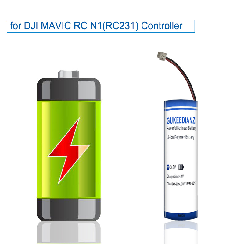 RC N1(RC231) 3700mAh Hochleist – Drone Rc N1 Bewertung und Preis
