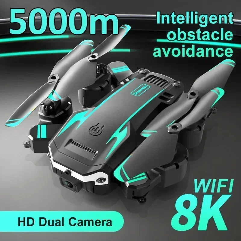 G6 Professionelle Faltbare Qua – Drone Gps Rc Tt36 Bewertung und Preis
