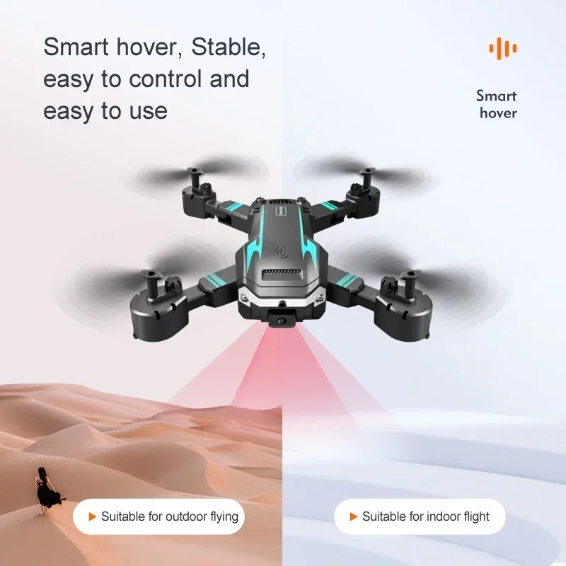 G6 Professionelle Faltbare Qua – Drone Gps Rc Tt36 Bewertung und Preis