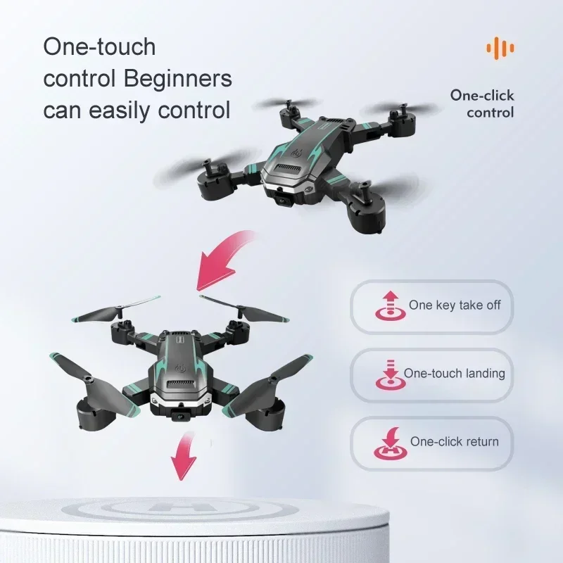 G6 Professionelle Faltbare Qua – Drone Gps Rc Tt36 Bewertung und Preis