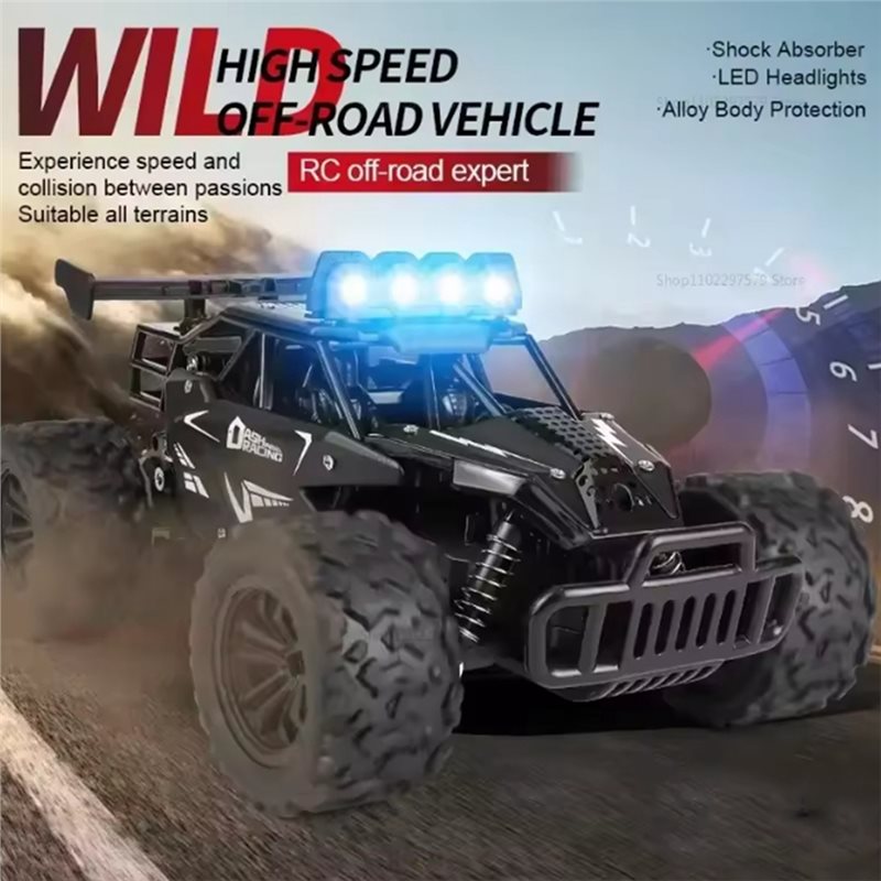 FBIL-RC Legierungsauto im Maßs – Drone Or Rc Car Bewertung und Preis
