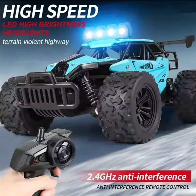 FBIL-RC Legierungsauto im Maßs – Drone Or Rc Car Bewertung und Preis