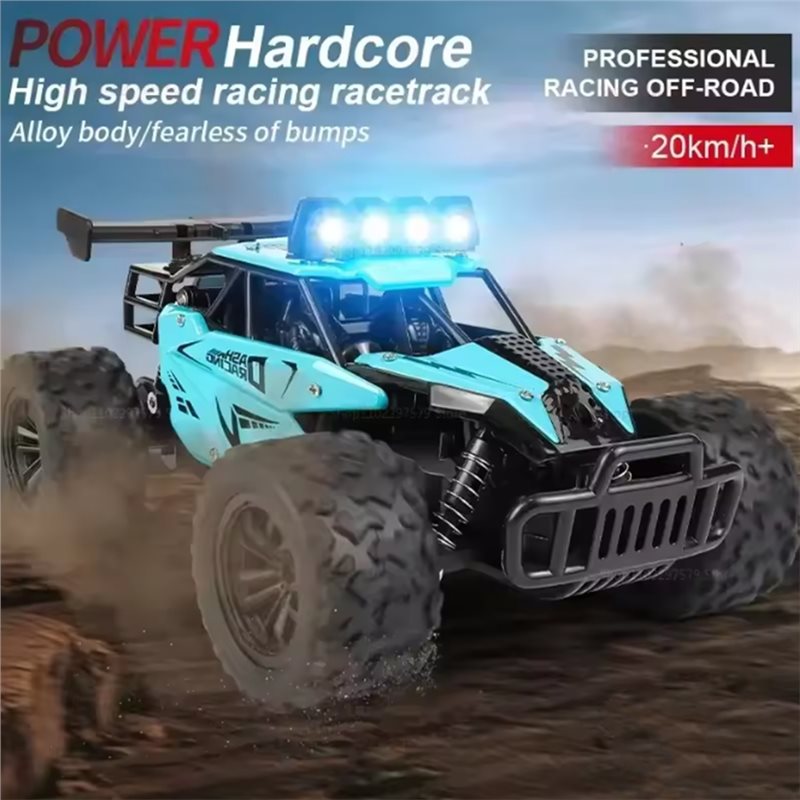 FBIL-RC Legierungsauto im Maßs – Drone Or Rc Car Bewertung und Preis