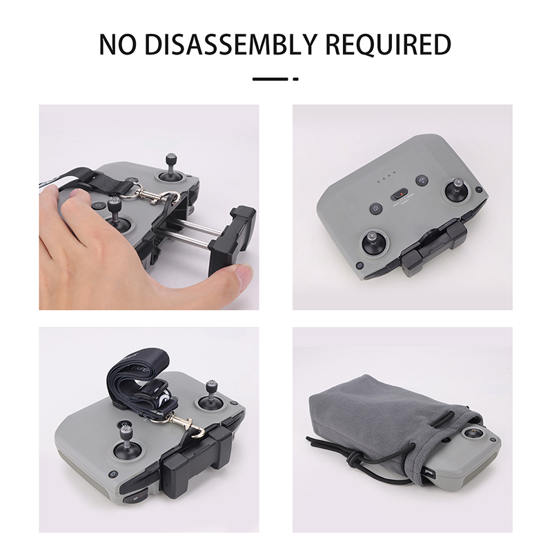 Für DJI NEO/Mavic 3/Air 2/3/2S – Drone Rc N1 Bewertung und Preis