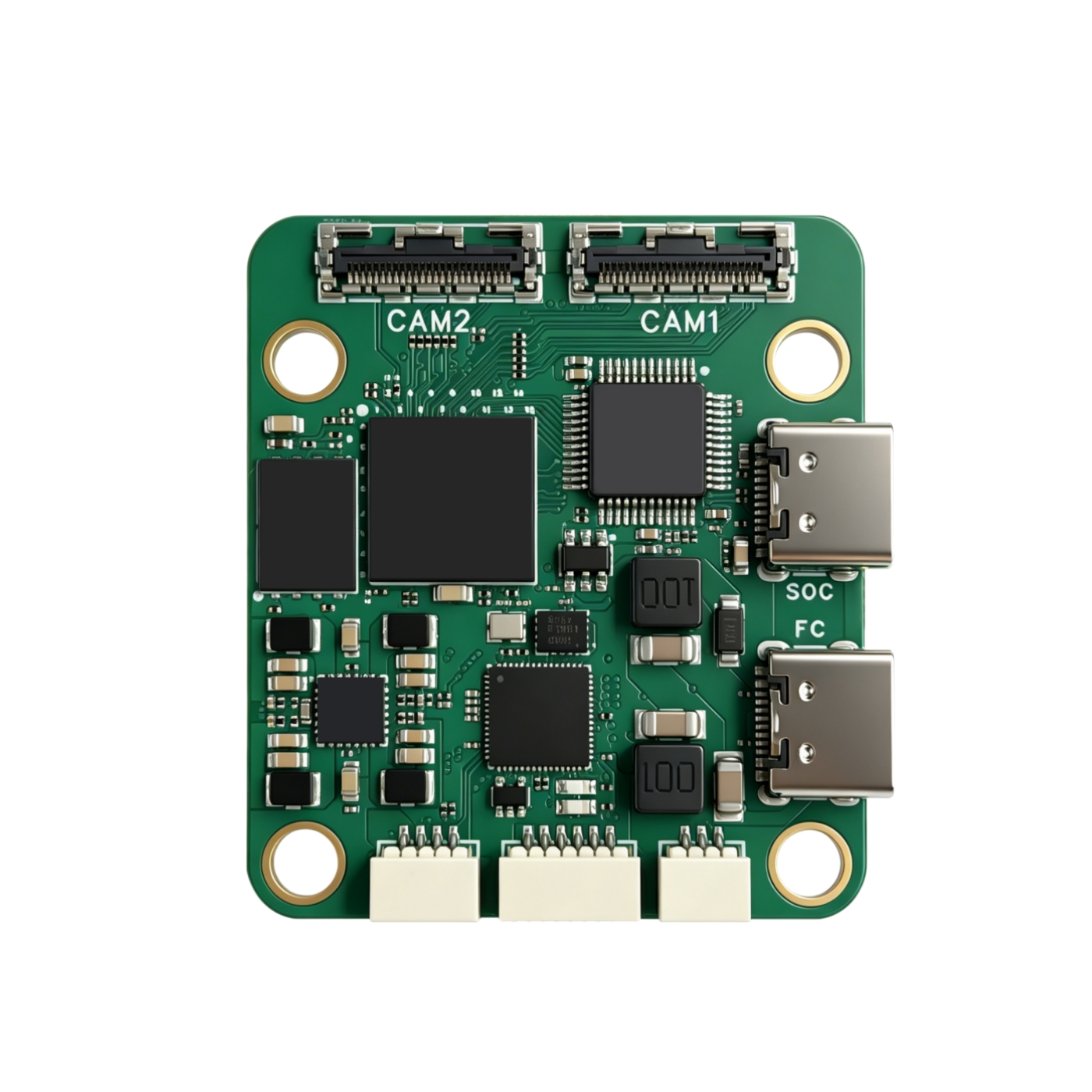 NCZOBOE FPV Flugsteuerung für  – Betaflight Flight Controller Bewertung und Preis