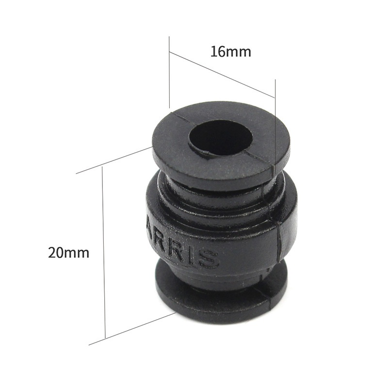 4 Teile/los Anti Vibration Gum – Drone Rc Airplane Bewertung und Preis