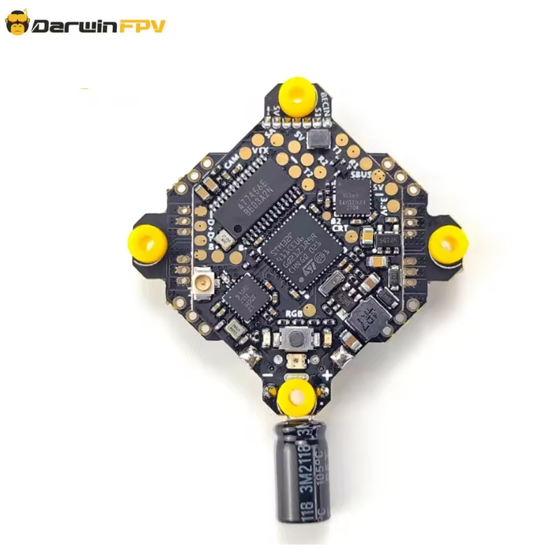 DarwinFPV F411 ELRS AIO FPV FC – Betaflight Flight Controller Bewertung und Preis
