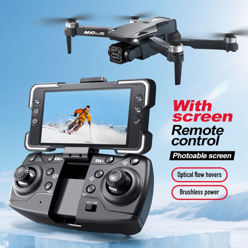 M10 Kamera-Drohne Fernbedienun – Drone Rc App Bewertung und Preis
