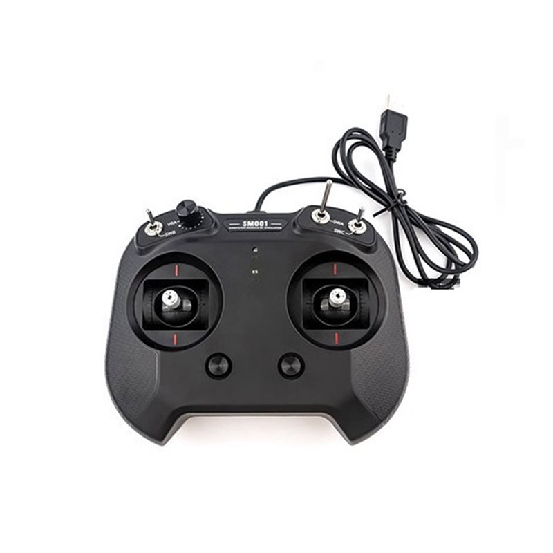 B92B für FS-SM001 6-Kanal FPV- – Drone Rc Simulator Bewertung und Preis