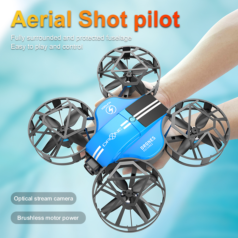 NEUE Mini Drohne 812PRO Beruf  – Drone Rc App Bewertung und Preis