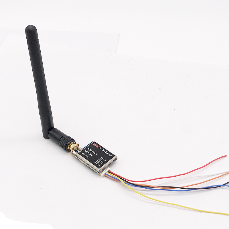 Ewrf ts5823 pro 200mw/600mw Vi – Drone Rc Pro Bewertung und Preis