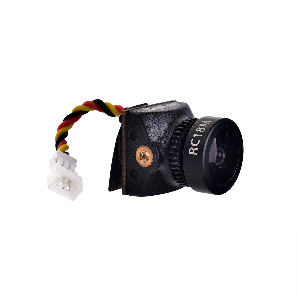 RunCam Nano 2 FPV-Kamera 2,1mm – Fpv Camera Cmos Bewertung und Preis