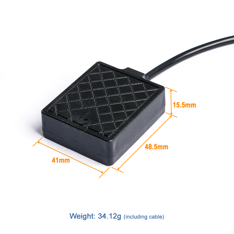 m10n 10Hz GPS-Modul mit Kompas – Betaflight Flight Controller Bewertung und Preis