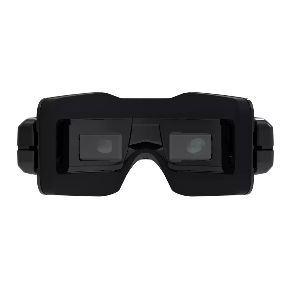 SKYZONE SKY02O FPV-Videobrille – Drone Without Rc Bewertung und Preis