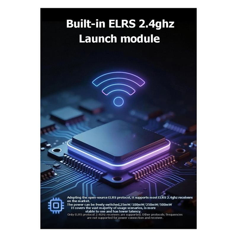 Zuverlässiger R1 RC-Sender ELR – Drone Without Rc Bewertung und Preis