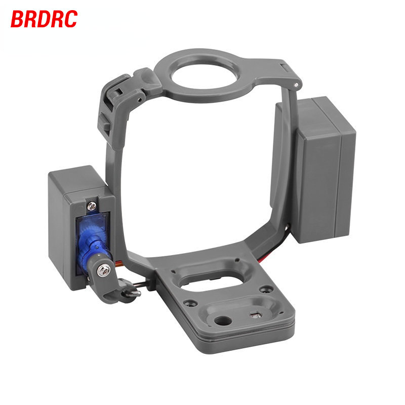 BRDRC AirDrop-Dropsystem für D – Drone Dji Rc Pro Bewertung und Preis
