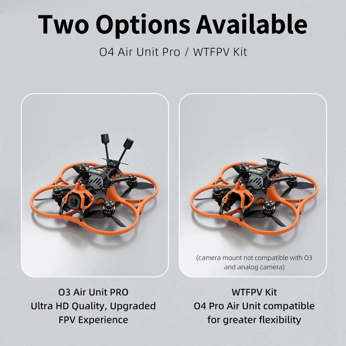GEPRC Cinelog30 V3 FPV Quadcop – Drone Kf Rc Bewertung und Preis