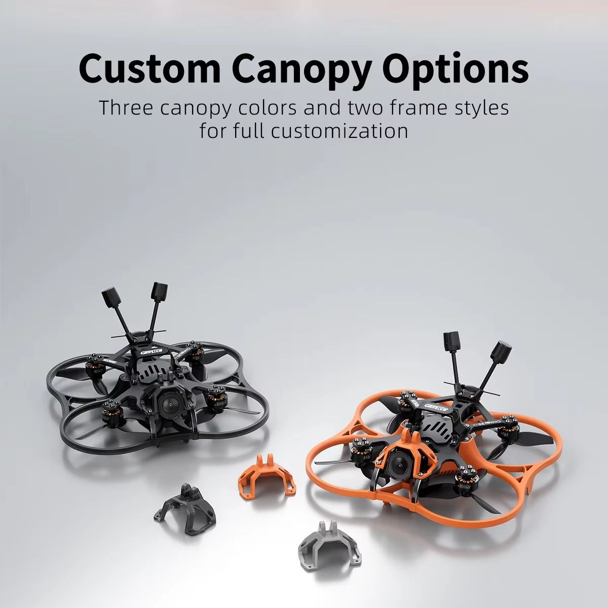 GEPRC Cinelog30 V3 FPV Quadcop – Drone Kf Rc Bewertung und Preis