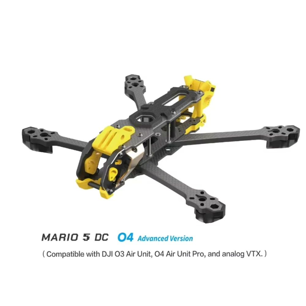 Speedybee Mario 5 O4 Rahmen-Ki – Drone Rc Kit Bewertung und Preis