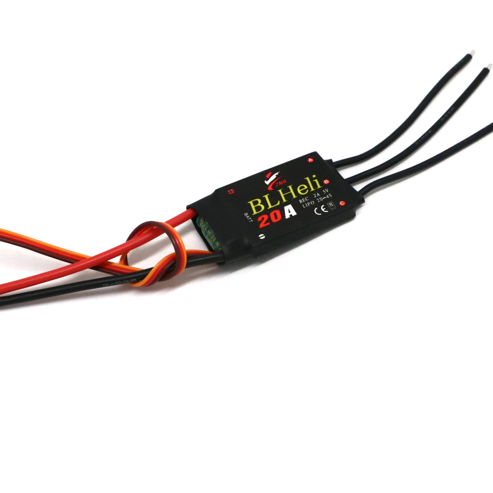 BLHeli Bürstenloser Regler 80A – Drone Rc Leading Bewertung und Preis