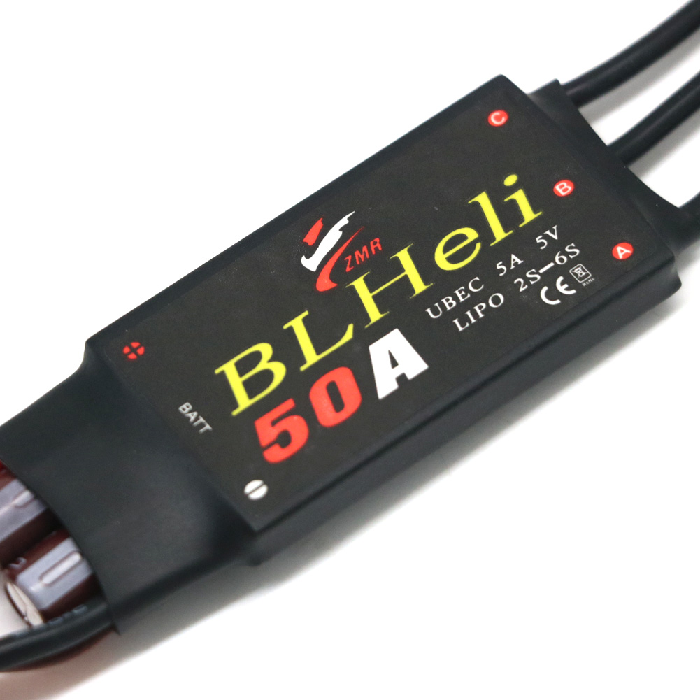 BLHeli Bürstenloser Regler 80A – Drone Rc Leading Bewertung und Preis