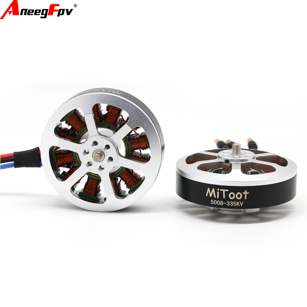 RC-Drohnenmotor 5008 335 KV 40 – Drone Rc Kit Bewertung und Preis