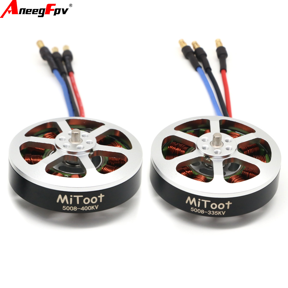 RC-Drohnenmotor 5008 335 KV 40 – Drone Rc Kit Bewertung und Preis