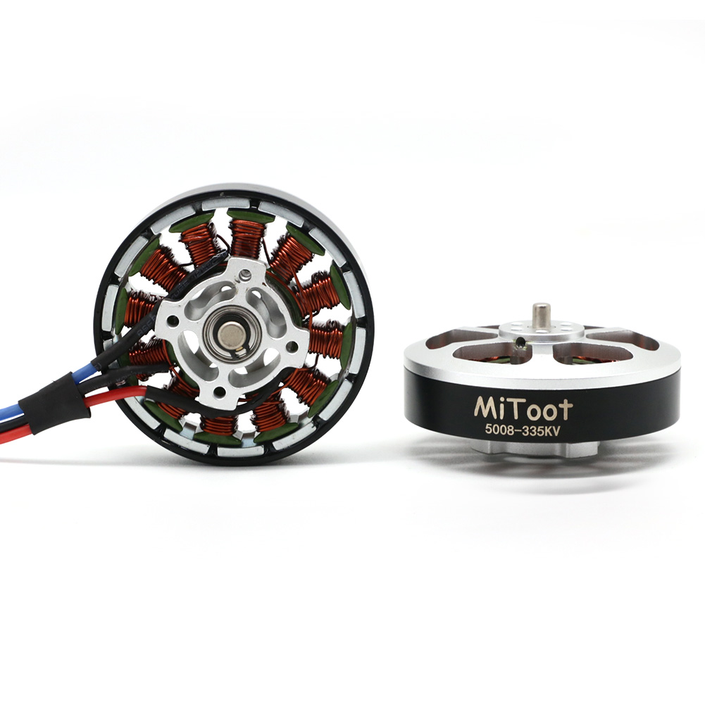 RC-Drohnenmotor 5008 335 KV 40 – Drone Rc Kit Bewertung und Preis