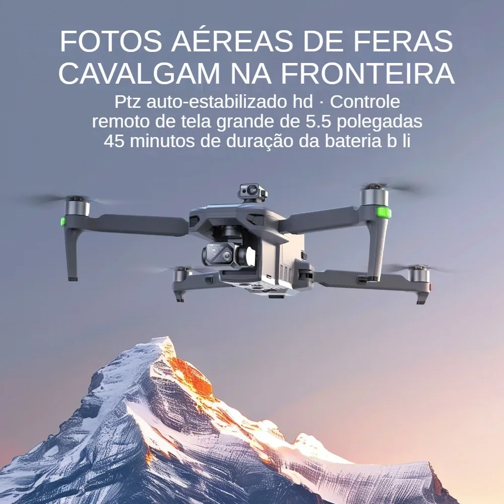 ZLL SG909 SG909MAX Professione – Drone Kf Rc Bewertung und Preis