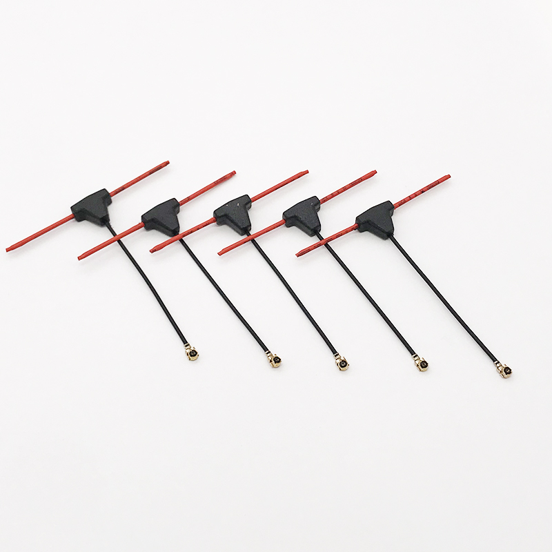 2,4G 2DBI T Antenne IPX1 für T – Drone Rc Airplane Bewertung und Preis