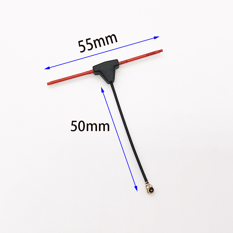 2,4G 2DBI T Antenne IPX1 für T – Drone Rc Airplane Bewertung und Preis