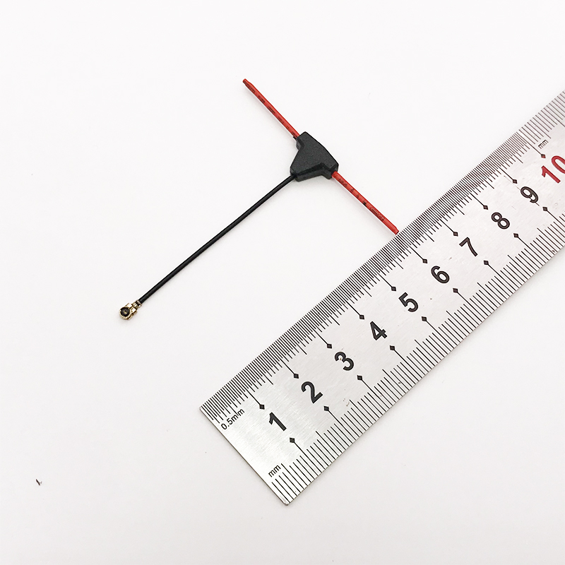 2,4G 2DBI T Antenne IPX1 für T – Drone Rc Airplane Bewertung und Preis