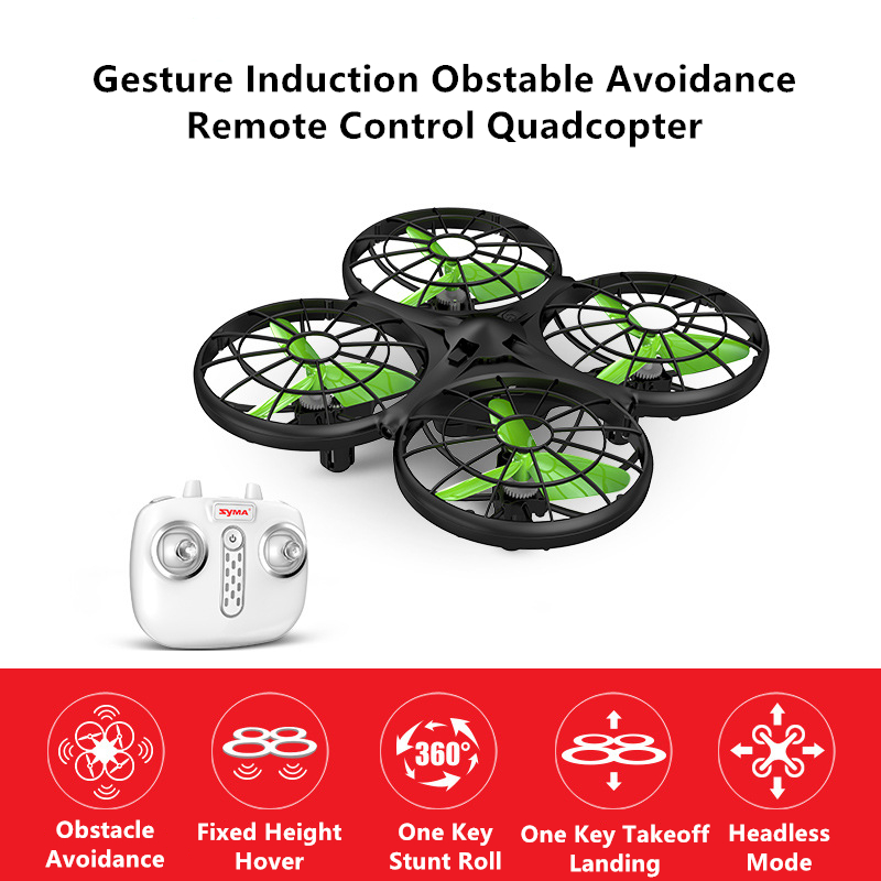 Geste Induktion Hindernisverme – Drone Rc App Bewertung und Preis