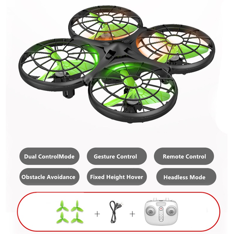 Geste Induktion Hindernisverme – Drone Rc App Bewertung und Preis