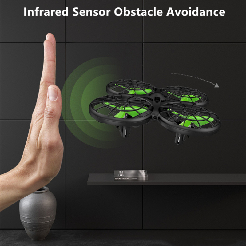 Geste Induktion Hindernisverme – Drone Rc App Bewertung und Preis